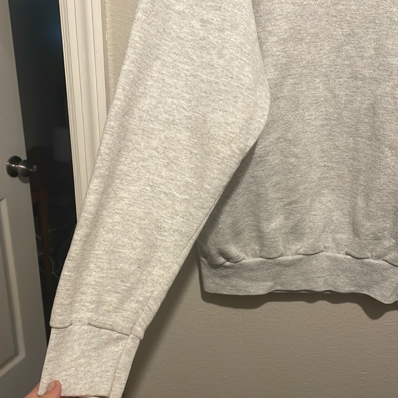 Vintage 1994 Tasmanian Devil Santa Crewneck - Picture 6 of 7